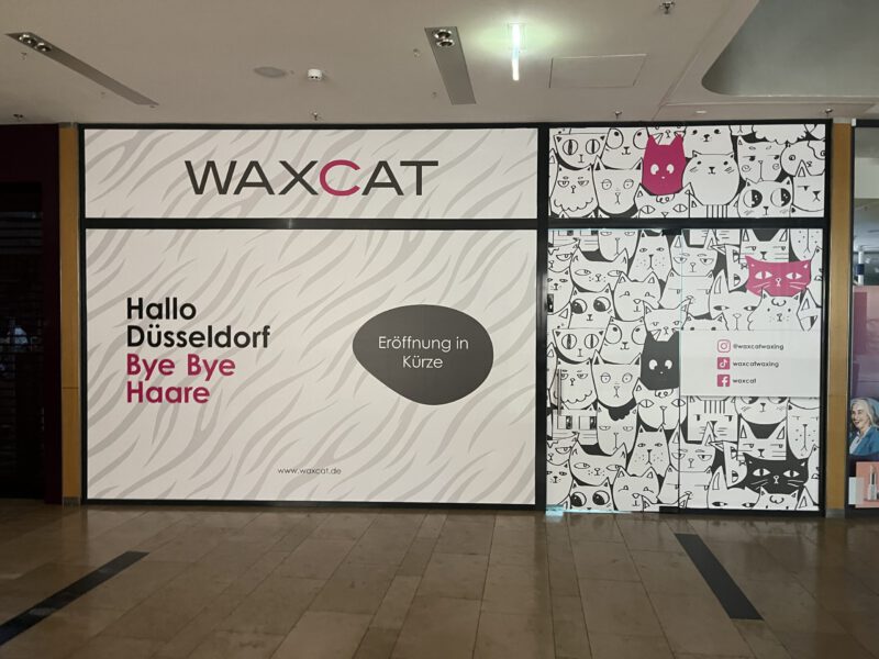 WaxCat
