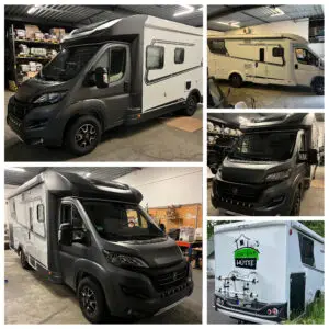 Fiat Camper
