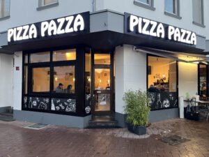 PizzaPazza