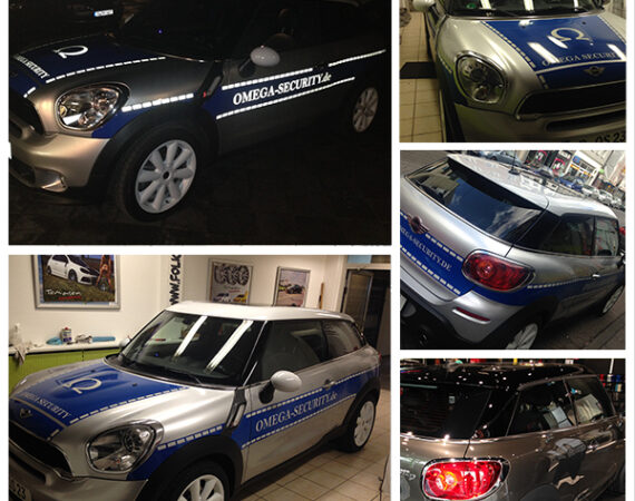 MINI-Police